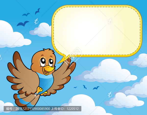 鳥主題圖片4