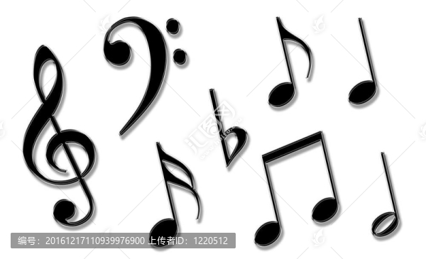 音符