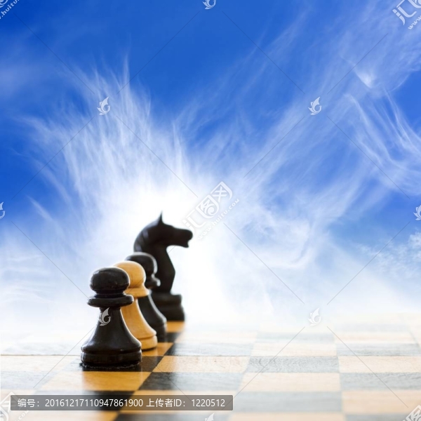 國(guó)際象棋
