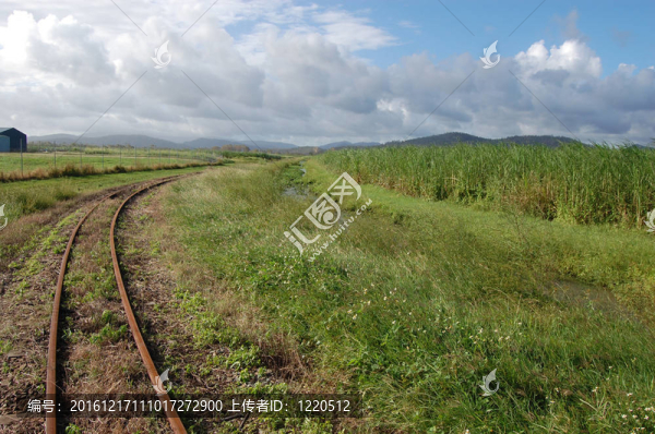 窄軌鐵路