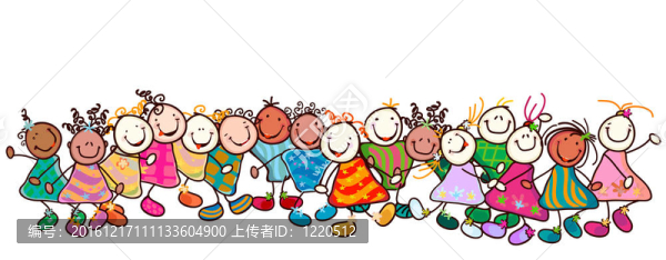 孩子們玩
