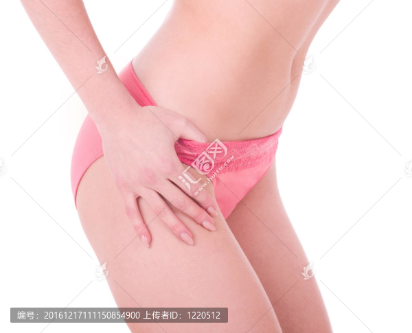 美麗的女性形象