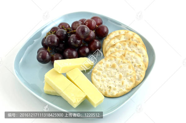 健康的零食