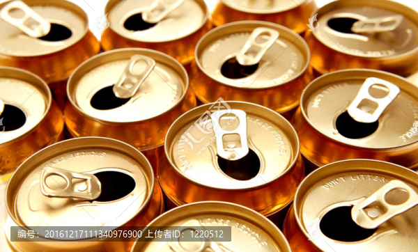 飲料罐