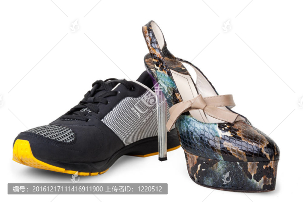 男女鞋