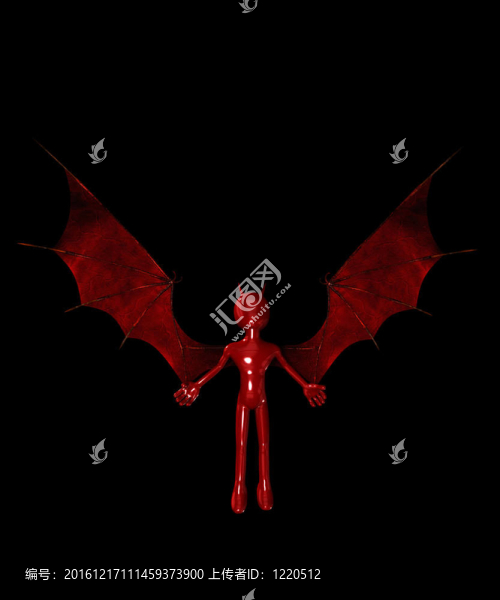 Wings,Of,Evil