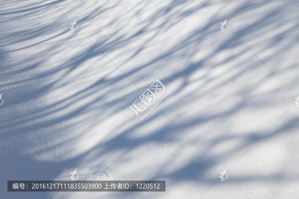 雪毯