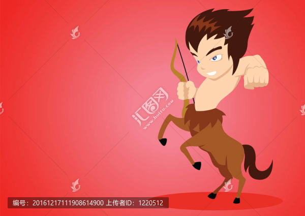 射手座