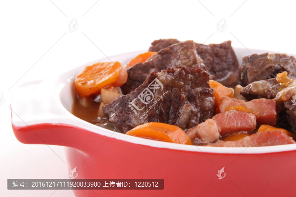 牛肉