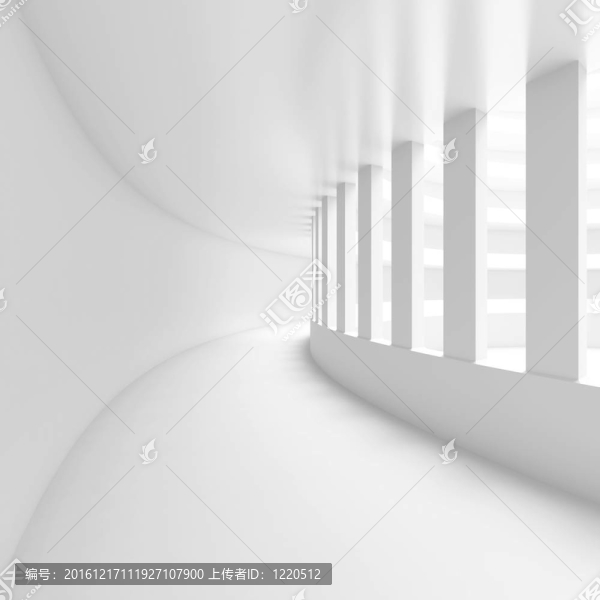 摘要建筑背景