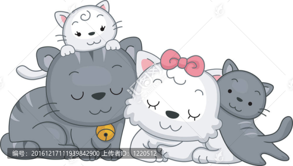 貓族