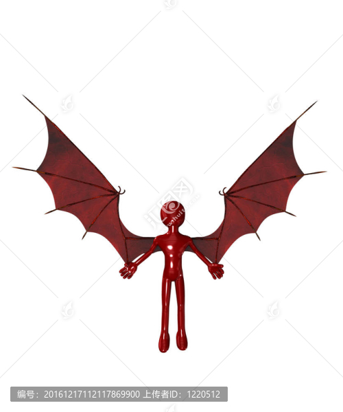 Wings,Of,Evil