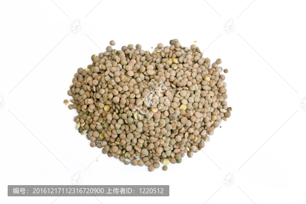 堆扁豆