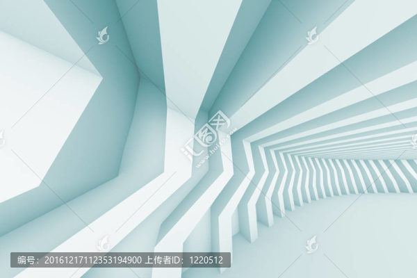 摘要建筑背景