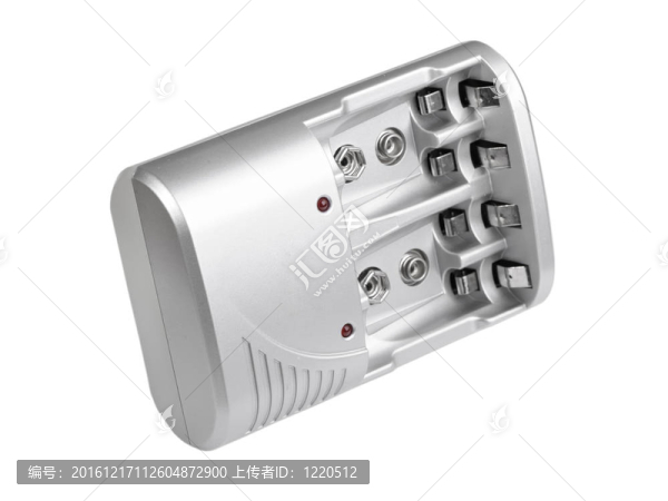 電池充電器