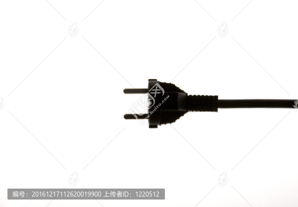 電插頭