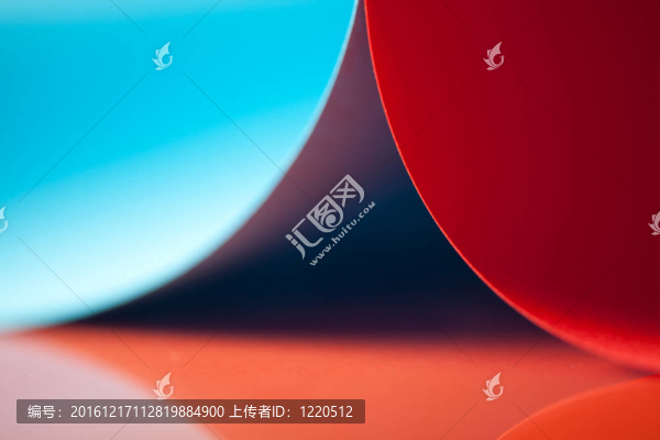 波形彩紙結(jié)構(gòu)細(xì)節(jié)