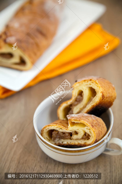 蘋果卷
