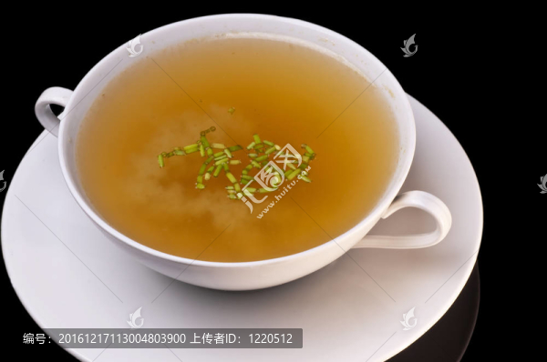 雞粥