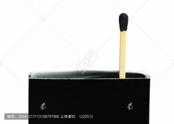 火柴盒