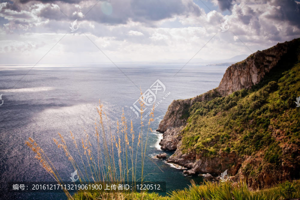吉普賽人的自然保護(hù)區(qū)；西西里島