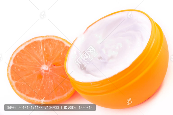 活膚霜