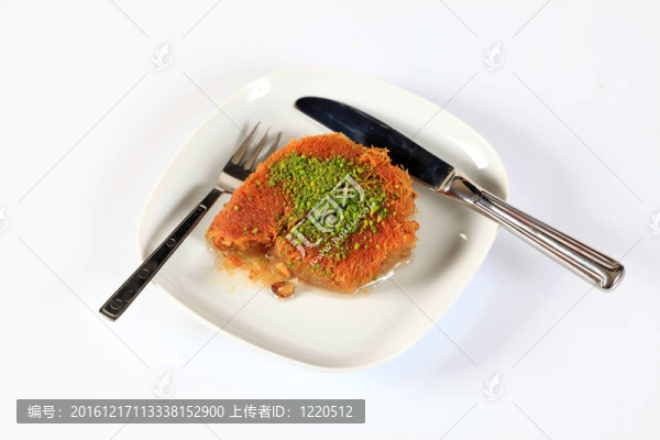 土耳其軟糖