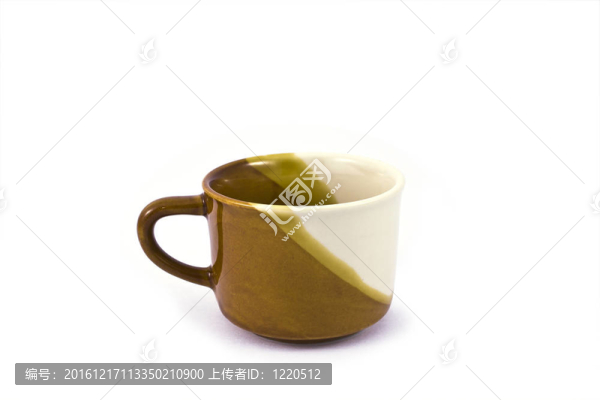 一杯咖啡