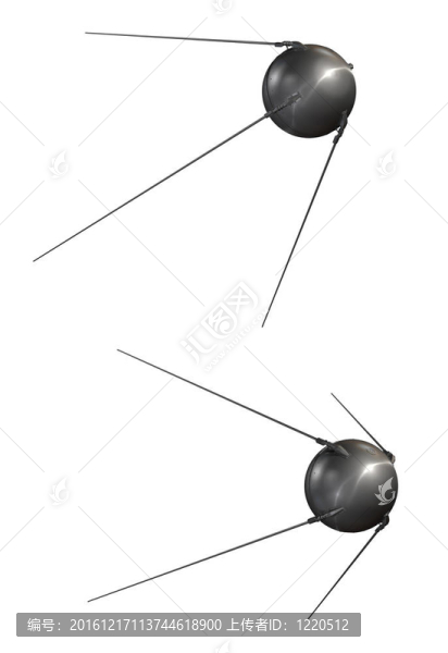 Sputnik衛(wèi)星
