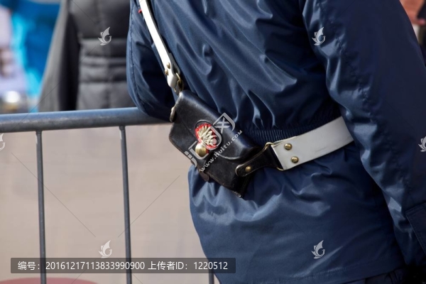 意大利警察槍彈