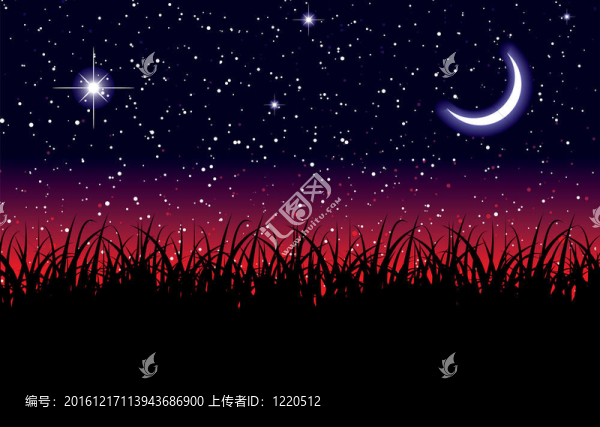 空間景觀草
