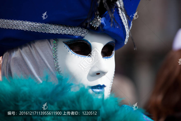威尼斯狂歡節(jié)