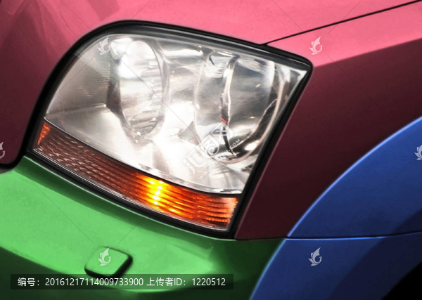 RGB調(diào)整