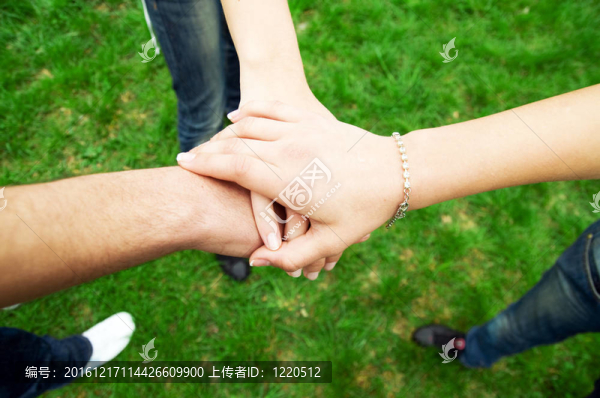 朋友聯(lián)合