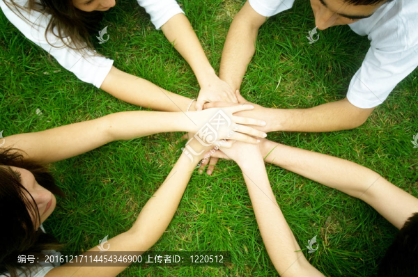 朋友聯(lián)合