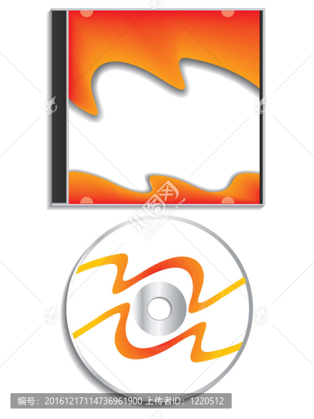 CD