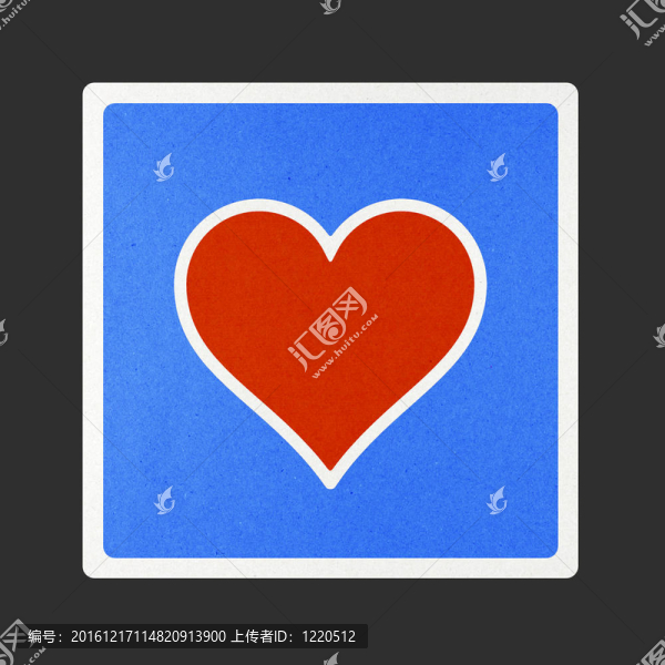 交通標志再生紙