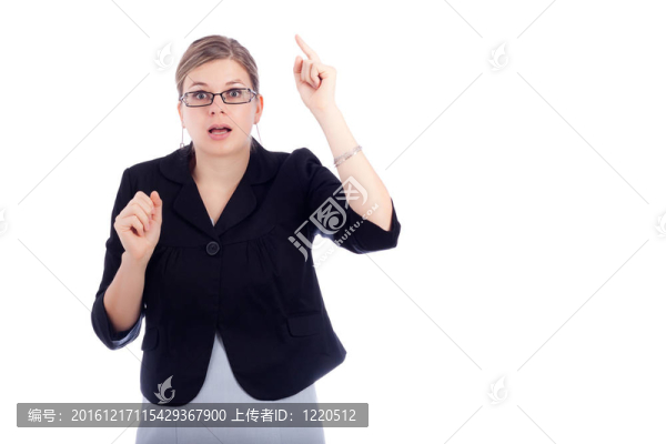 商業(yè)女性發(fā)明新觀念