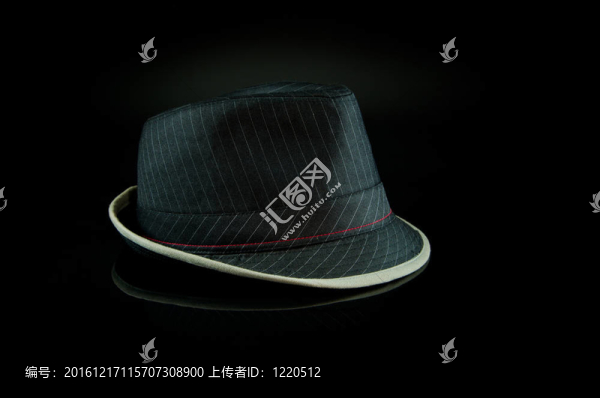 黑色Black,Hat