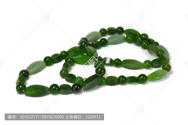 翡翠珠