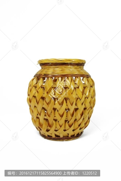 柳條容器