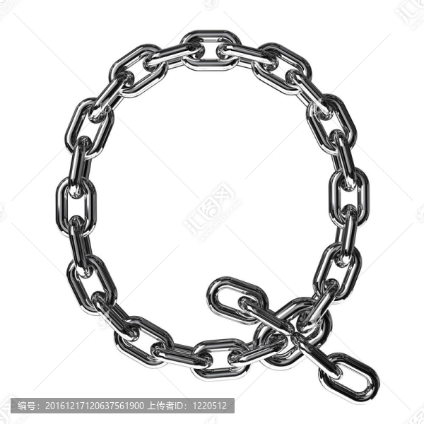 字母Q