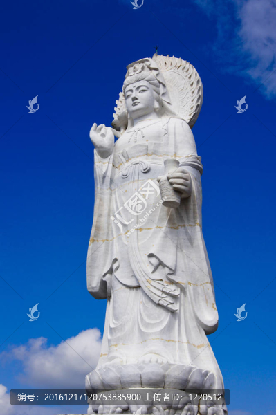 中國新年之神