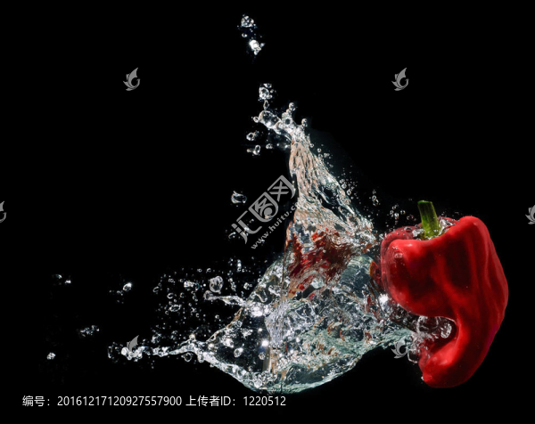紅辣椒