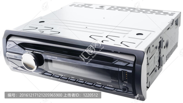 汽車音頻播放器