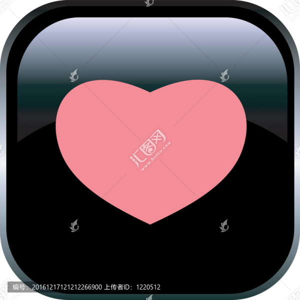 向量的心