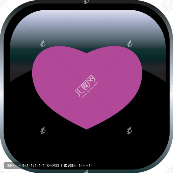 向量的心