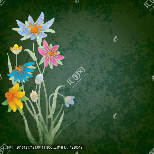 春暖花開(kāi)摘要垃圾組成