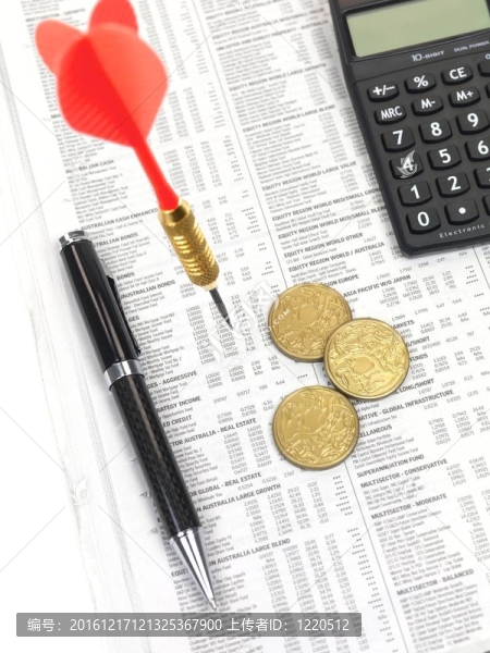 計算金融