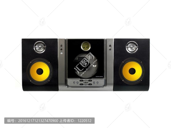 CD播放器